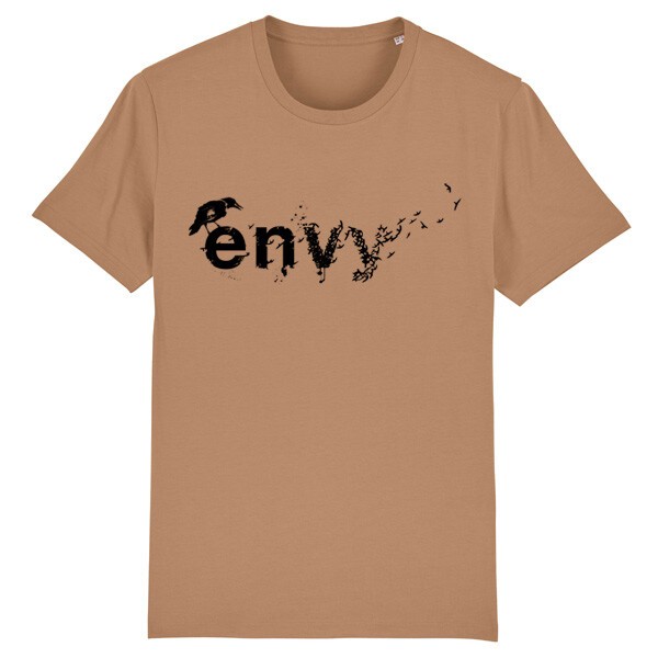 ZUM HEIMATHAFEN – envy (boy), camel (Textil)