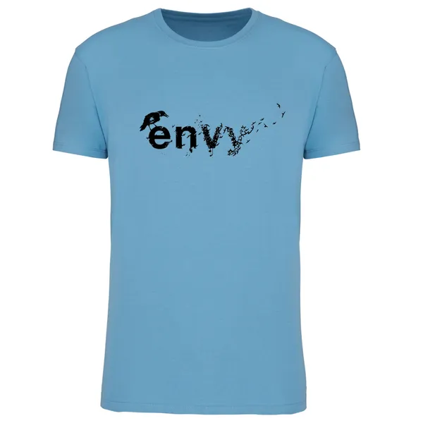 ZUM HEIMATHAFEN – envy (boy), cloudy blue heather (Textil)