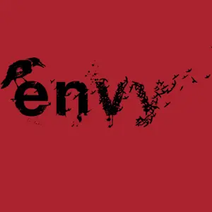 ZUM HEIMATHAFEN – envy (boy), red (Textil)