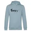 ZUM HEIMATHAFEN – envy (kapu), blue fog (Textil)