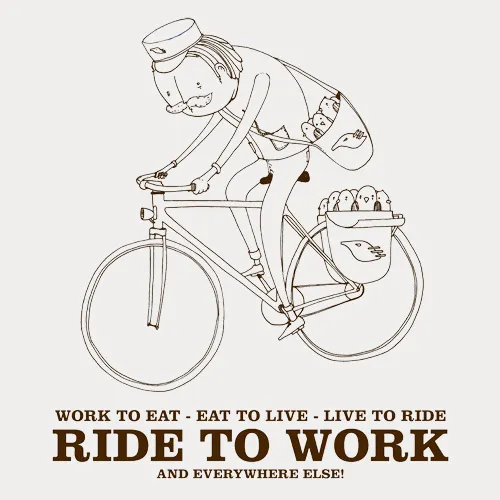 ZUM HEIMATHAFEN – live to ride (boy), faded white (Textil)