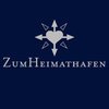 ZUM HEIMATHAFEN – logo (boy), navy (Textil)
