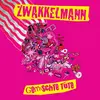 ZWAKKELMANN – gemischte tüte (CD, LP Vinyl)