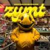 ZYMT – hochstapeln in der bückzone (LP Vinyl)