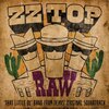 ZZ TOP – raw (that little ol´ band from texas - o.s.t.) (CD, LP Vinyl)