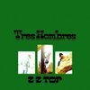 ZZ TOP – tres hombres (CD, LP Vinyl)