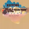 ZZ TOP – world wide texas tour (indie-exclusive) (LP Vinyl)