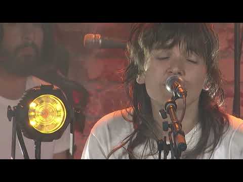 Courtney Barnett Mtv Unplugged Live In Melbourne Cd Lp Vinyl