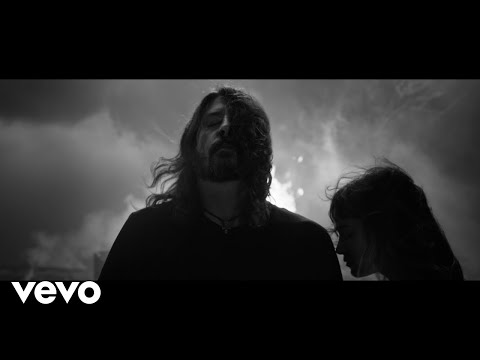 David Grohl Medicine At Midnight