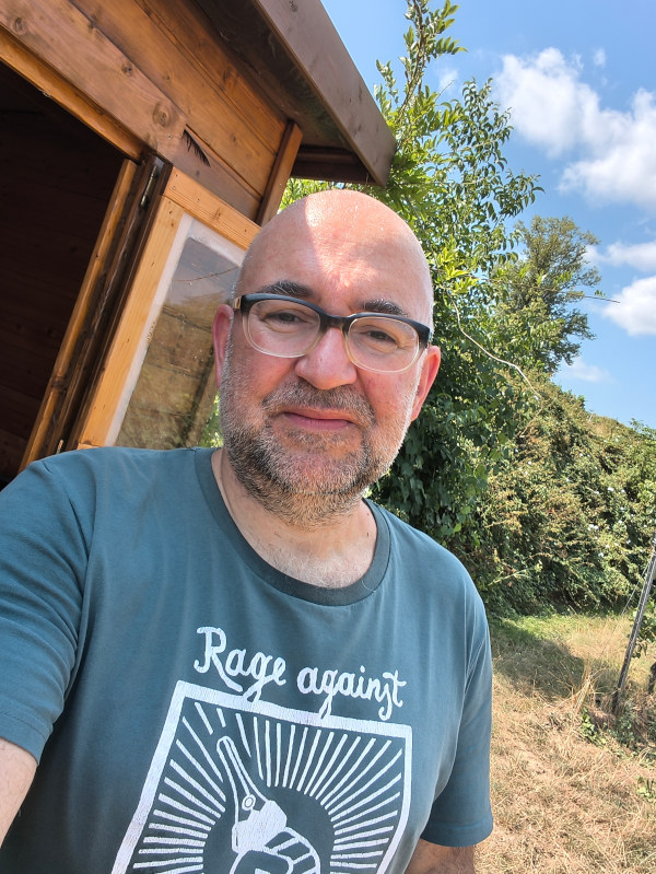 Weinreben