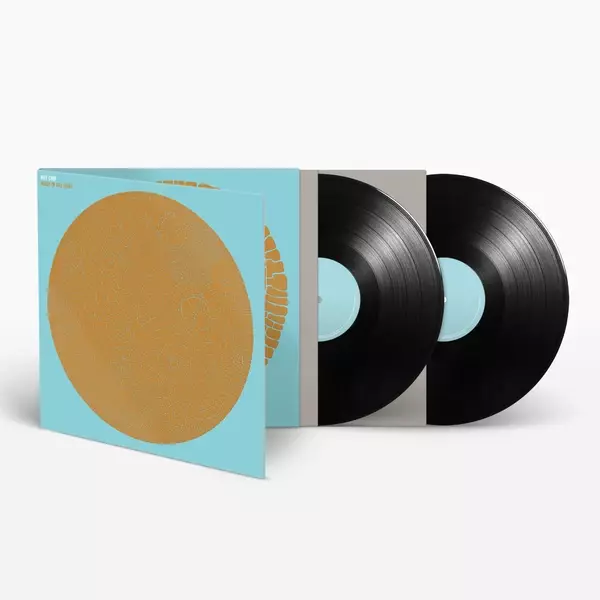 HOT CHIP, made in the dark (LPx2+MP3)