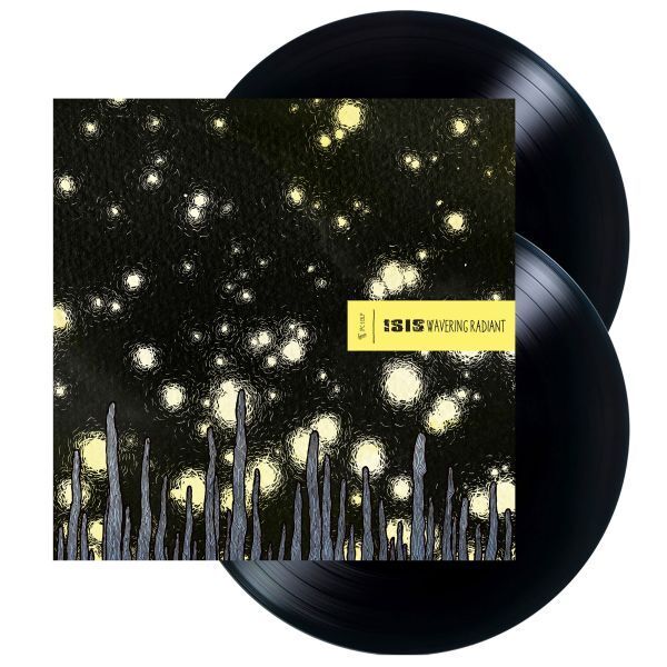 ISIS, wavering radiant (LPx2)