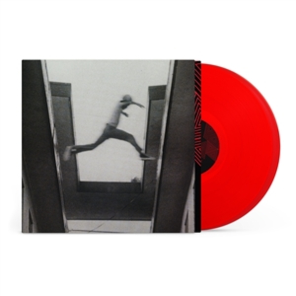 MOS DEF, ecstatic (LPx2 col.)