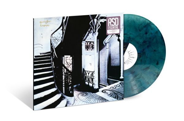 MAZZY STAR, she hangs brightly (LPcol)