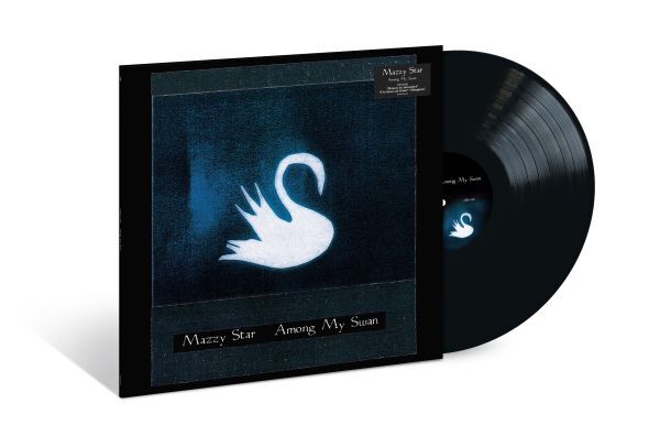 MAZZY STAR, among my swans (LP180gr)
