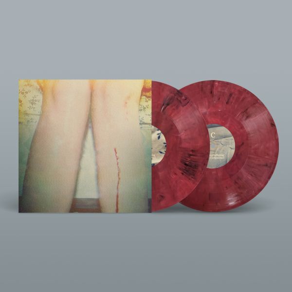 LOS CAMPESINOS, romance is boring (LPx2)