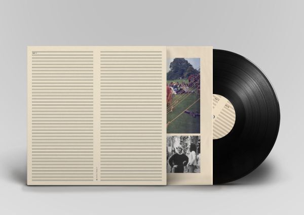 FAUST, IV (LP)