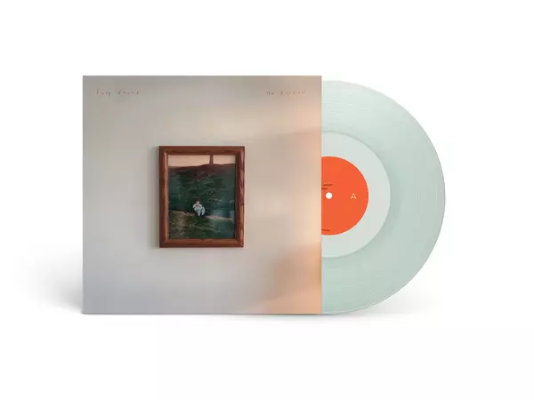 LUCY DACUS, no burden (2026 reissue) (LPcol)