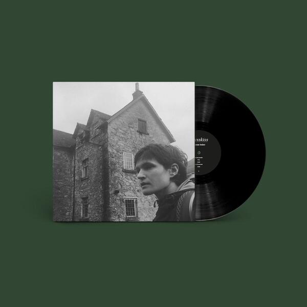 ADRIANNE LENKER, abysskiss (LP)