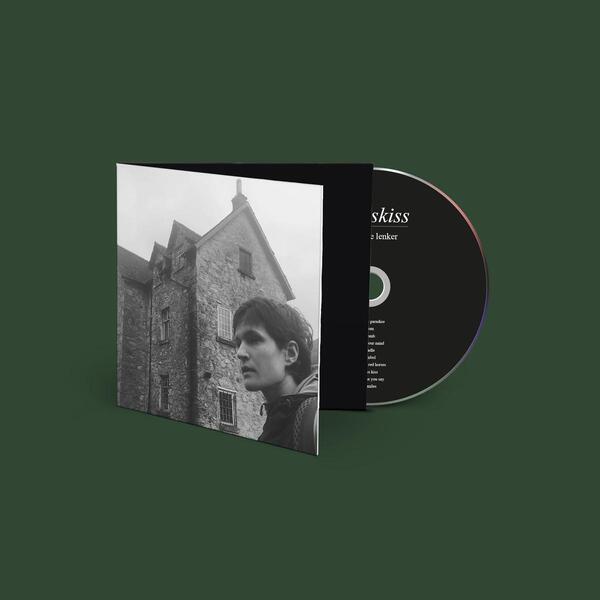 ADRIANNE LENKER, abysskiss (CD)