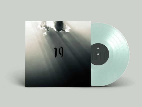 DROP NINETEENS, hard light (LPcol)