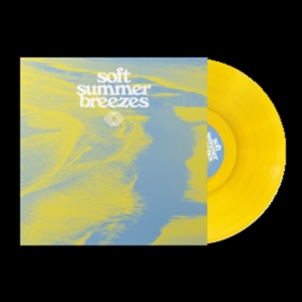 V/A, soft summer breezes (LP)