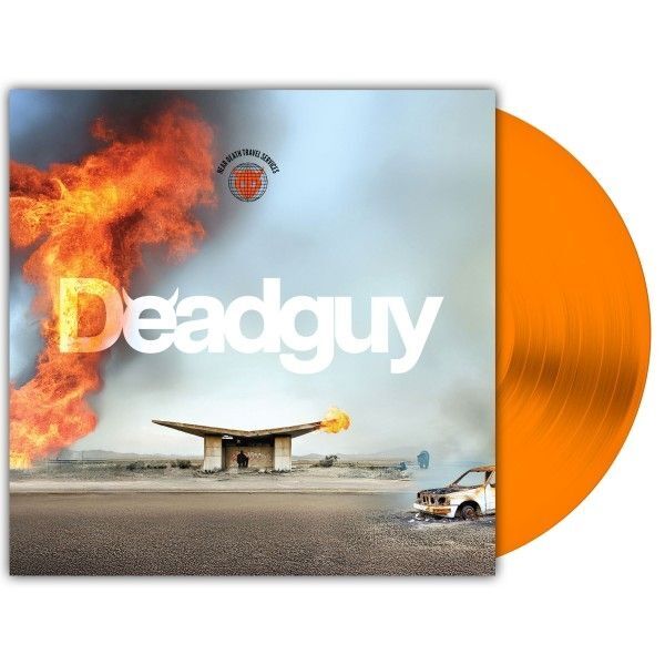 DEADGUY, near-death travel service (LPcol)