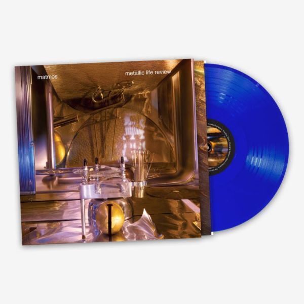 MATMOS, metallic life review (LPcol)