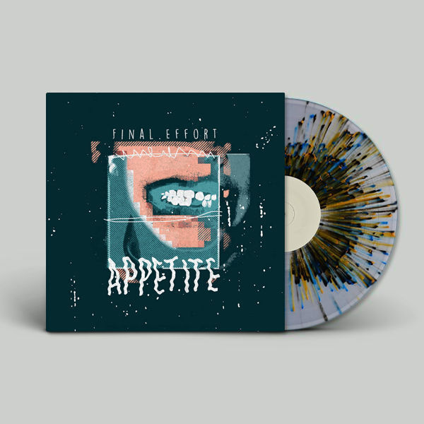 FINAL EFFORT, appetite (LPcol)