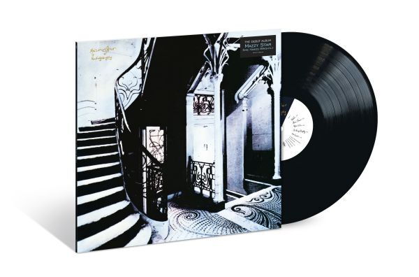 MAZZY STAR, she hangs brightly (LP180gr)