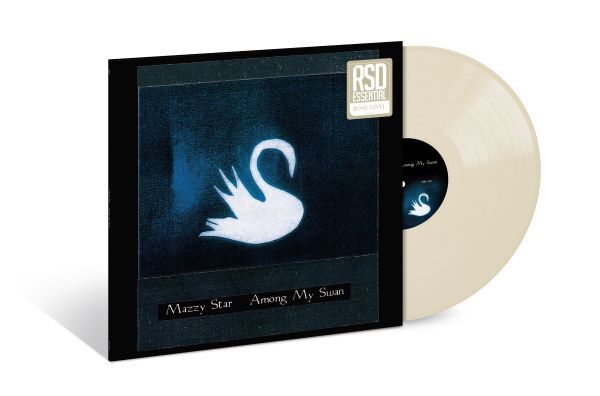 MAZZY STAR, among my swans (LPcol)