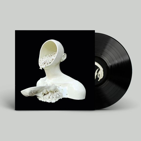 FLUTEN, kalter stern (LP)