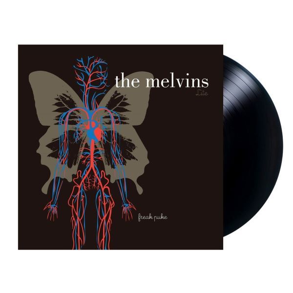 MELVINS, freak puke (LP)