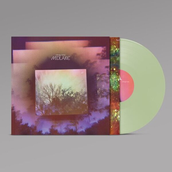 MIDLAKE, a bridge to far (LPcol)