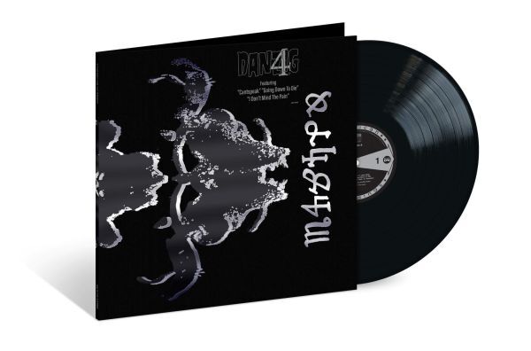 DANZIG, IV (LP)