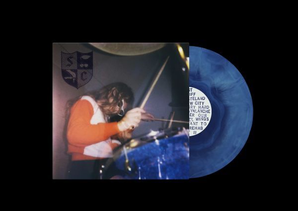 SNOCAPS, s/t (LPcol)