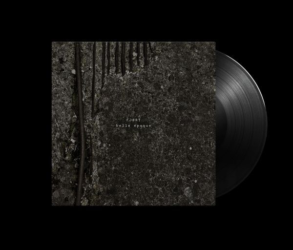 FJORT (FJØRT), belle époque (LP)