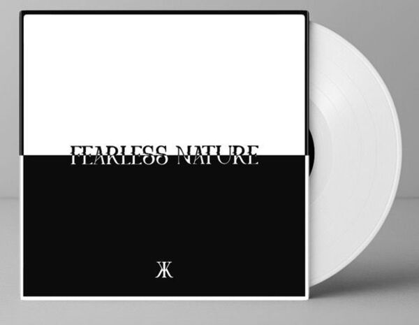 KID KAPICHI, fearless nature (LPcol)