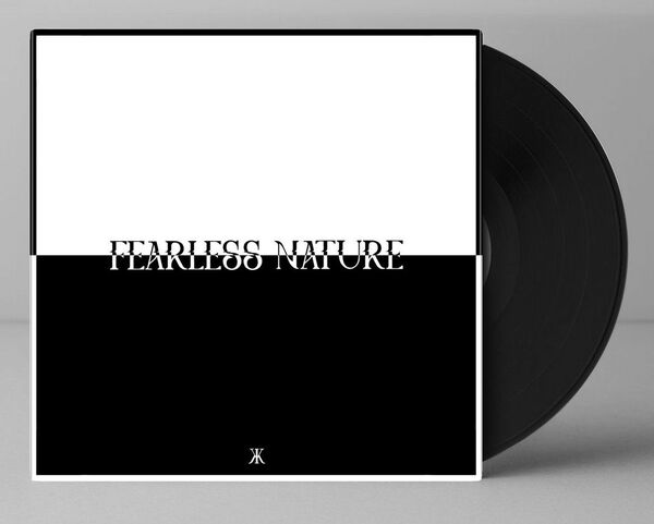 KID KAPICHI, fearless nature (LP)