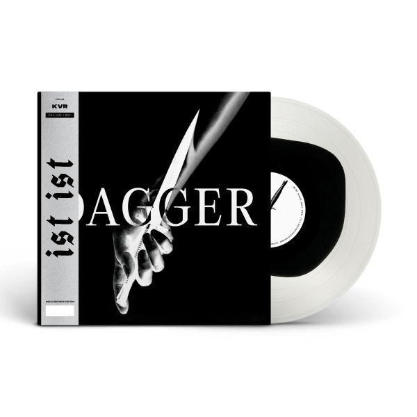 IST IST, dagger (LPcol)