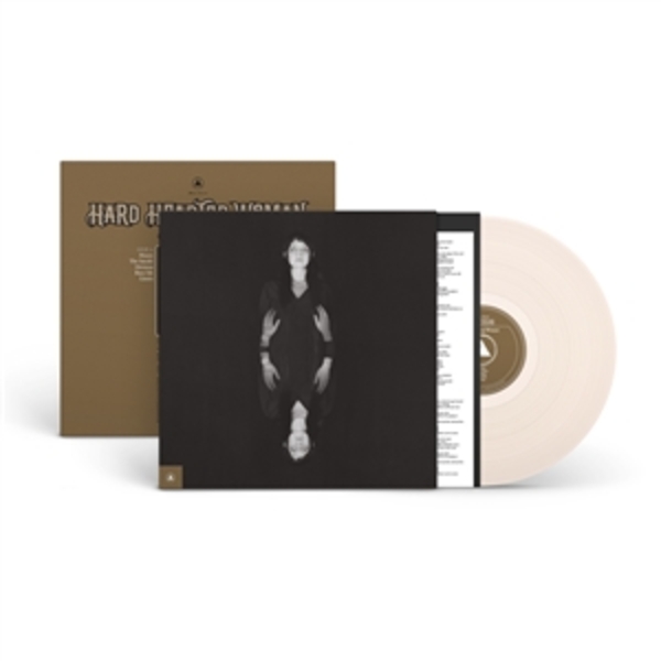 ORA COGAN, hard hearted woman (LPcol)