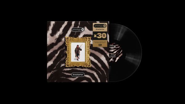 THE PRODIGY, firestarter x30 vinyl edition (12")