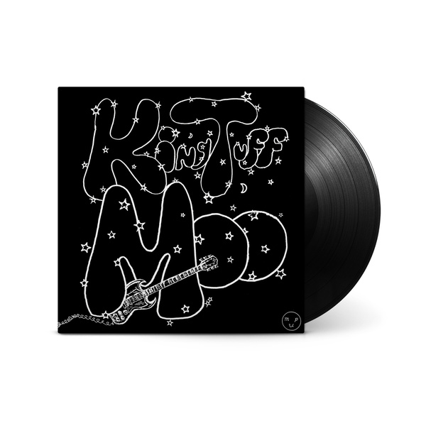 KING TUFF, moo (LP deluxe)