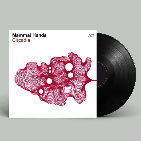 MAMMAL HANDS, circadia (LP)
