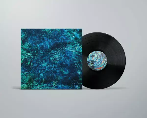 ICHIKO AOBA, luminescent creatures (LP)