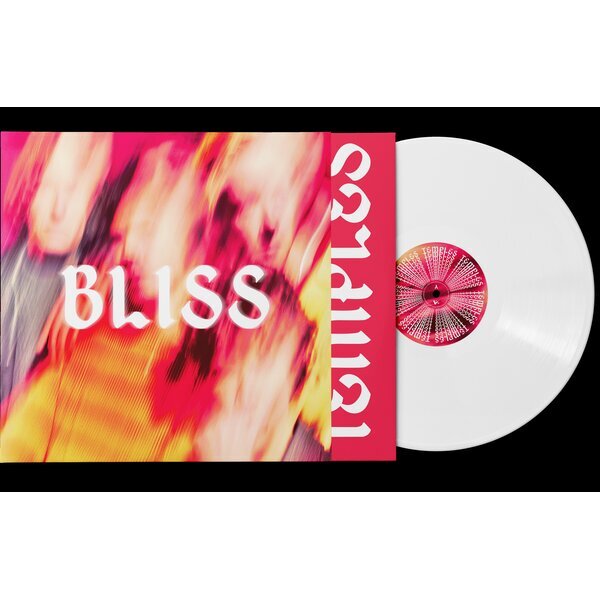 TEMPLES, bliss (LPcol)