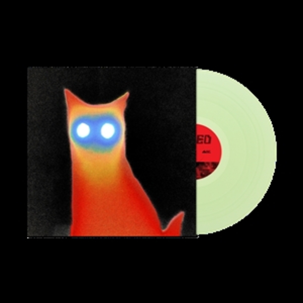 BASEMENT, wired (LPcol)