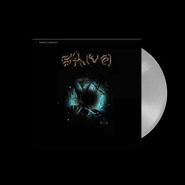 SEEFEEL, sol.hz (LPcol)