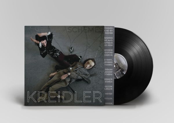 KREIDLER, schemes (LP)