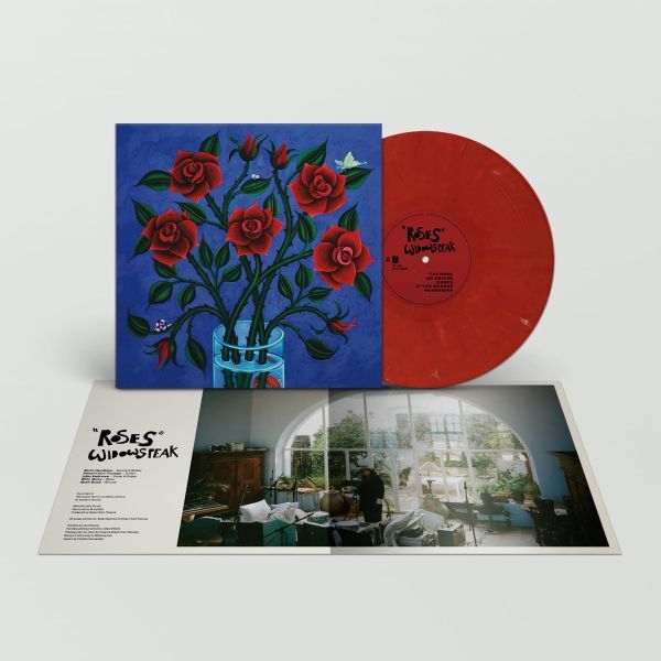WIDOWSPEAK, roses (LPcol)